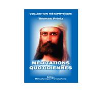 Méditations quotidiennes