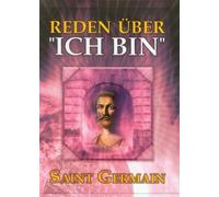 Méditations sur la confiture est la version allemande Reden Uber Ich Bin