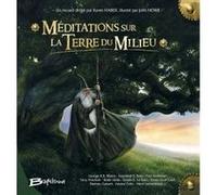 Méditations sur la Terre du Milieu Karen Haber (Auteur)