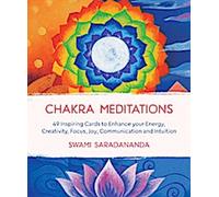 Méditations sur les chakras