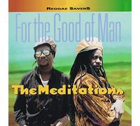 Meditations, The - For The good of Man