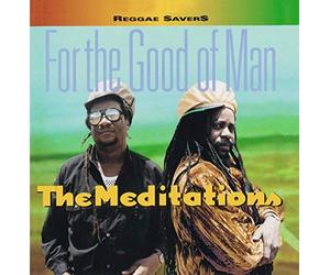 Meditations, The - For The good of Man
