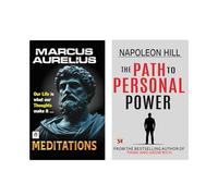 Meditations + The Path to Personal Power | Unlock The Secrets of Inner Peace and Unstoppable Success | Meditation | Success Mindset | Leadership Skills | Self-Improvement | Goal Setting | Napoleon Hil