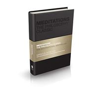Meditations: The Philosophy Classic