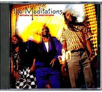 Meditations, The - Return Of The Meditations
