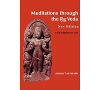 Meditations Through The Rig Veda