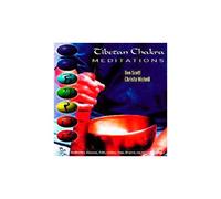 Meditations : Tibetan Chakra