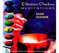 Meditations : Tibetan Chakra