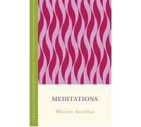 Meditations Timeless Wisdom Distilled - Marcus Aurelius - John Murray One - ebook (ePub) - Livre