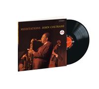 Meditations Vinyle