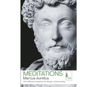 Meditations: With Reflection Questions for Deeper Understanding
