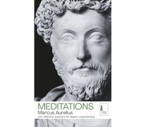 Meditations: With Reflection Questions for Deeper Understanding