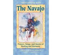 Meditations With the Navajo Gerald Hausman (Auteur)