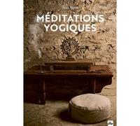Méditations Yogiques Alex Blake (Auteur)
