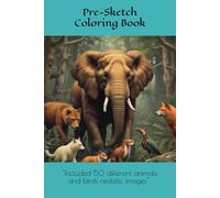 Meditative Moments: Pre-Sketch Coloring Book": "Unleash Your Creativity And Relax With Beautiful Designs