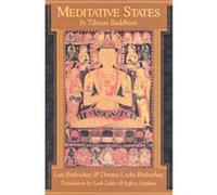 Meditative States in Tibetan Buddhism