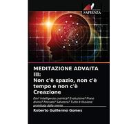 Meditazione Advaita Iii: Non C'è Spazio, Non C'è Tempo E Non C'è Creazione