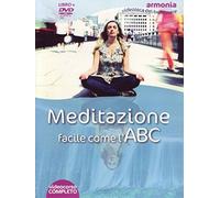 Meditazione facile come l'ABC (+booklet)