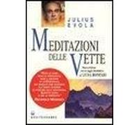 Meditazioni Delle Vette Julius Evola, Luisa Bonesio, Renato Del Ponte (Auteur)