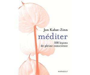 Méditer 108 leçons de pleine conscience: 108 leçons de pleine conscience