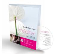 Méditer - 108 Leçons De Pleine Conscience (1 Cd Audio Mp3)