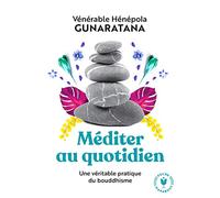 Méditer au quotidien