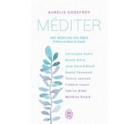 Méditer Aurélie Godefroy (Auteur), Marc de Smedt (Préface)