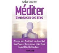 Méditer Aurélie Godefroy (Auteur), Marc de Smedt (Préface)