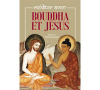 Méditer avec Bouddha et Jésus - Michel Laverdière - Octave - broché - Essai