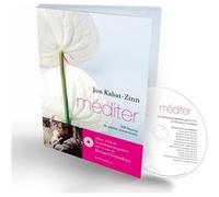 Méditer - 108 Leçons De Pleine Conscience (1 Cd Audio Mp3)