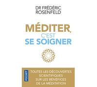 Méditer, c'est se soigner