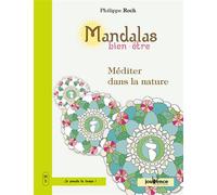 Méditer dans la nature - Philippe Roch - Jouvence - broché - Livre-jeu
