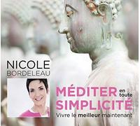 Mediter en Toute Simplicite [Import]
