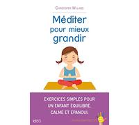Méditer pour mieux grandir