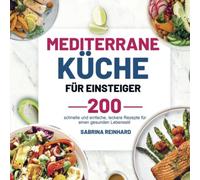 Mediterrane Küche Für Einsteiger