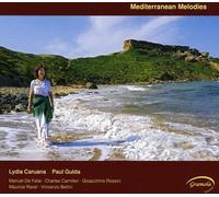 Mediterrane Melodien