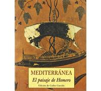 Mediterranea - El Paisaje de Homero