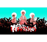 Mediterranea Inferno (PS5)