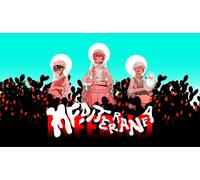 Mediterranea Inferno (Steam Account)