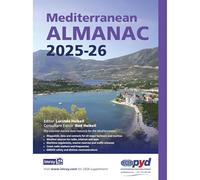 Mediterranean Almanac 2025/26