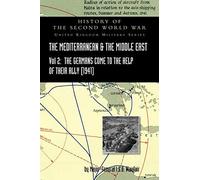 Mediterranean And Middle East Volume Ii