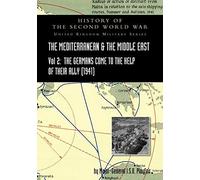 Mediterranean And Middle East Volume Ii