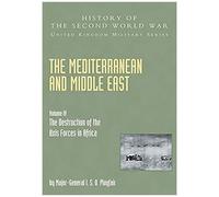 Mediterranean And Middle East Volume Iv