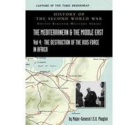 Mediterranean And Middle East Volume Iv