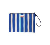 Mediterranean blue POCHETTE ISOTHERME 'SEA BREEZE' "ON THE GO"