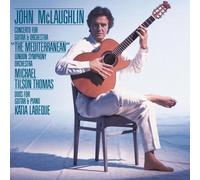 Mediterranean Concerto