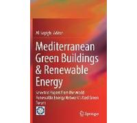 Mediterranean Green Buildings & Renewable Energy