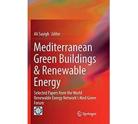 Mediterranean Green Buildings & Renewable Energy
