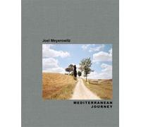 Mediterranean Journey Edition bilingue français-anglais - Joël Meyerowitz - Andre Frere Editions - relié - Beau livre