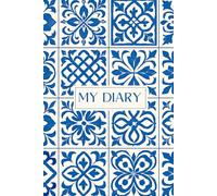 Mediterranean Moments: A Lined Journal for Personal Reflections, Dreams, and Daily Thoughts